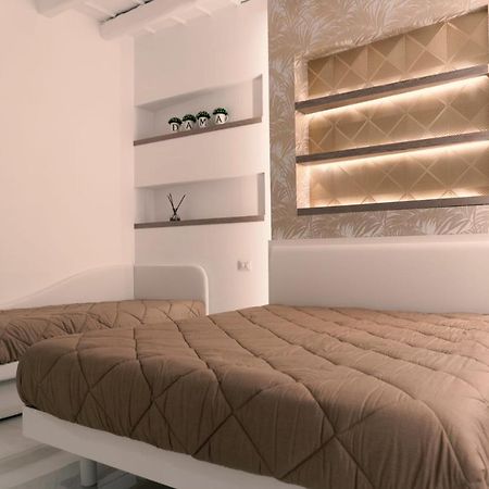 B&B-Holiday Home Dama Barletta Exterior foto