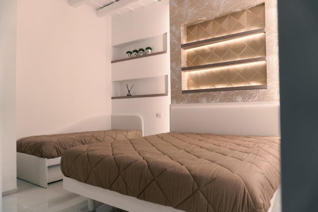 B&B-Holiday Home Dama Barletta Exterior foto